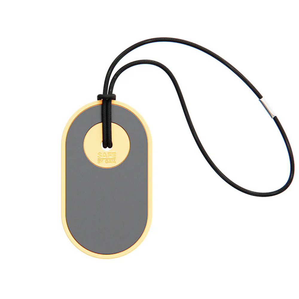 Reflex med elastiskt snöre i gruppen Säkerhet / Reflexer hos SmartaSaker.se (14680)