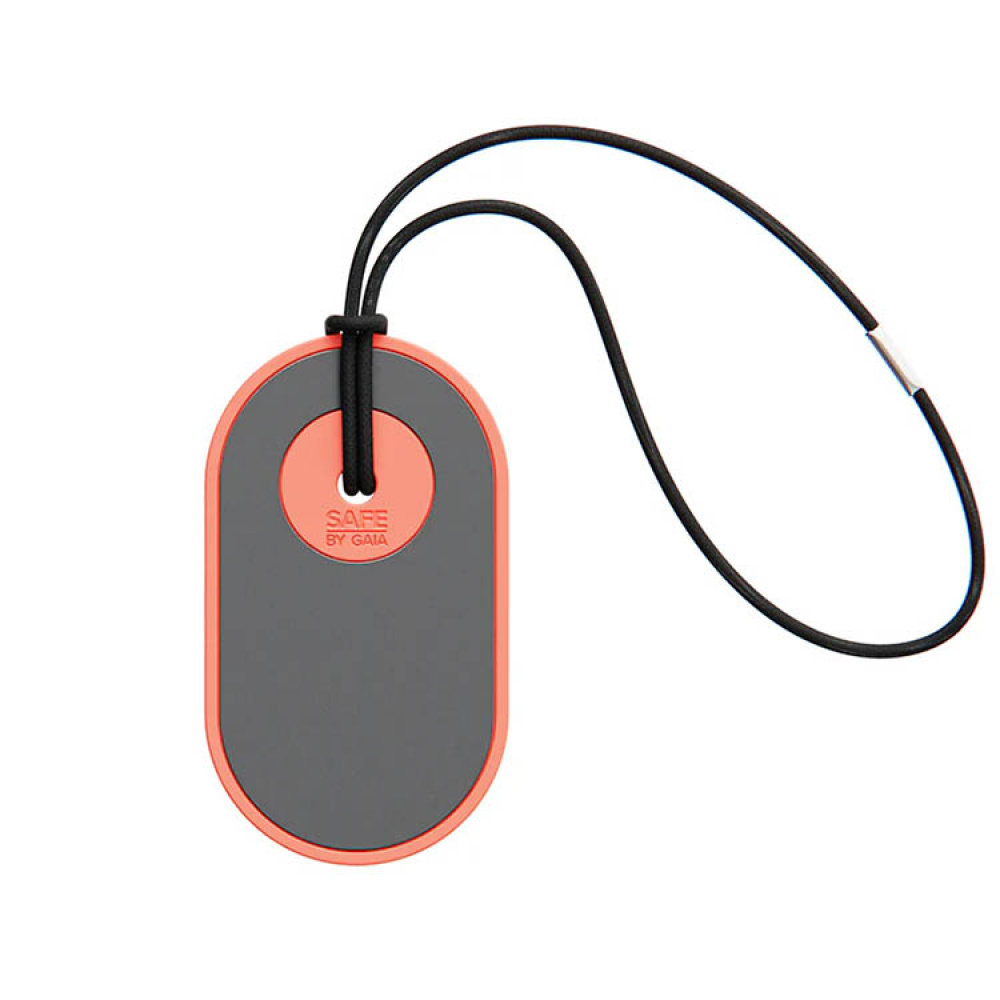 Reflex med elastiskt snöre i gruppen Säkerhet / Reflexer hos SmartaSaker.se (14680)