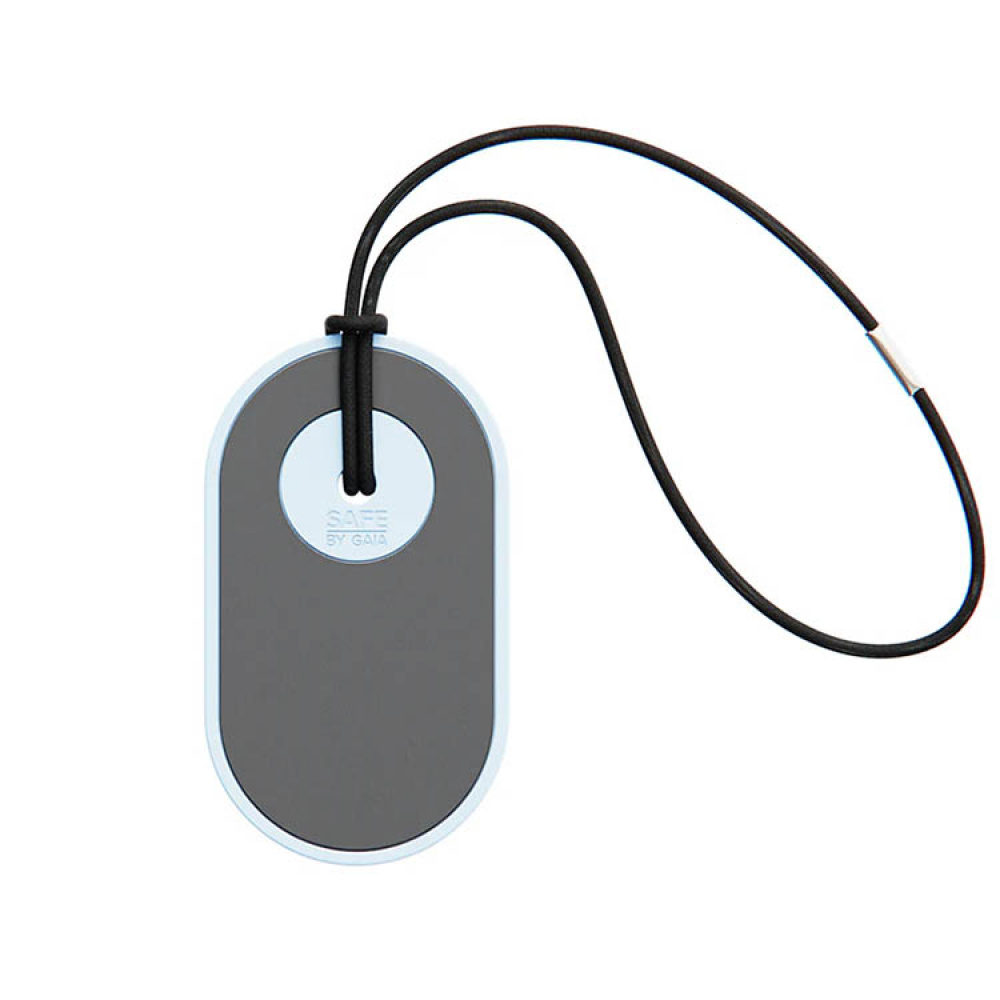 Reflex med elastiskt snöre i gruppen Säkerhet / Reflexer hos SmartaSaker.se (14680)