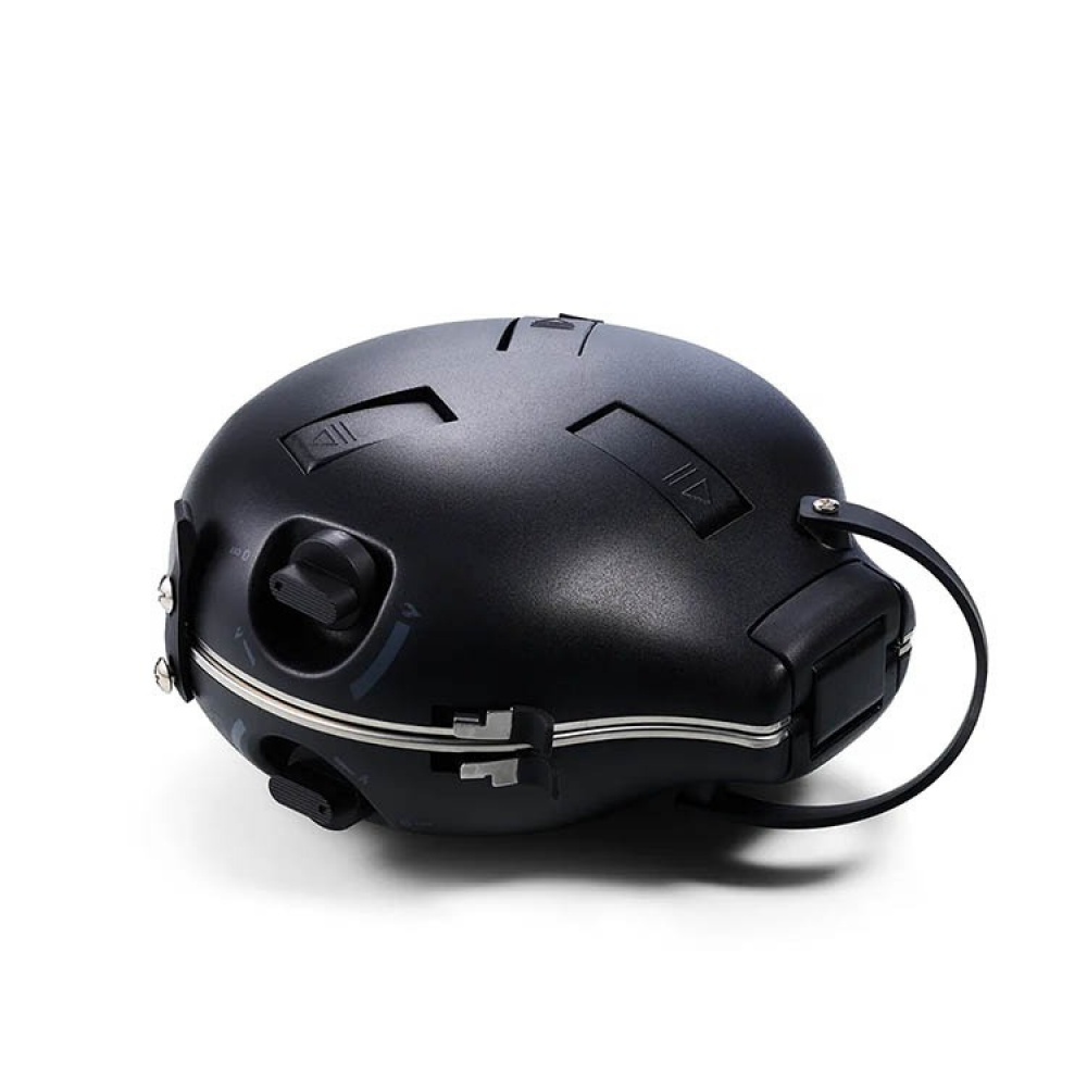 Portabel gasolspis, NomadiQ i gruppen Hemmet / Grilltillbehör hos SmartaSaker.se (14685)