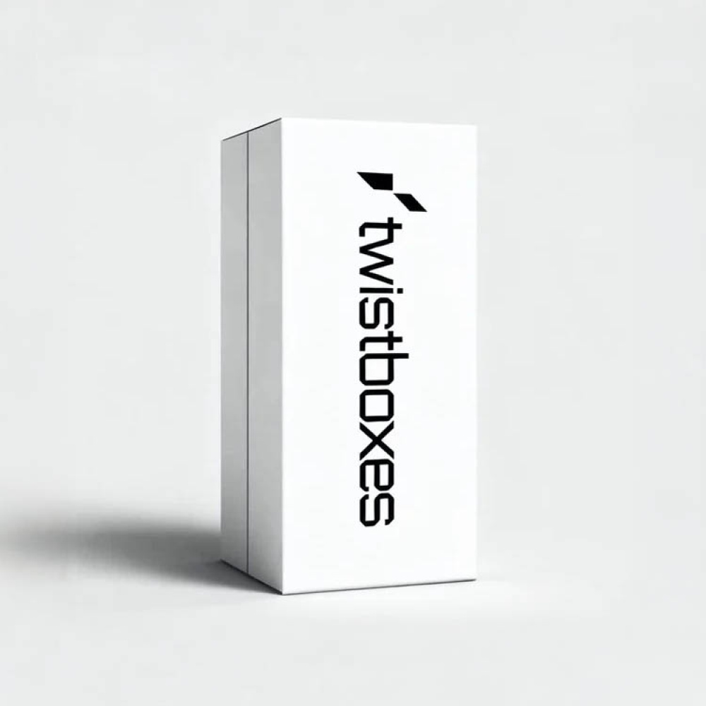 Hoprullbar takbox, Twistboxes i gruppen Fordon / Biltillbehör hos SmartaSaker.se (14688)