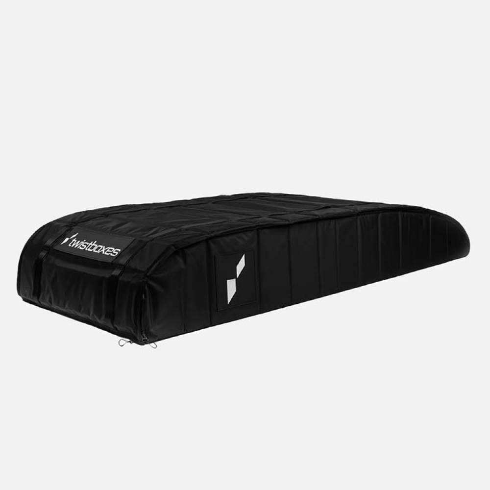 Hoprullbar takbox, Twistboxes i gruppen Fordon / Biltillbehör hos SmartaSaker.se (14688)