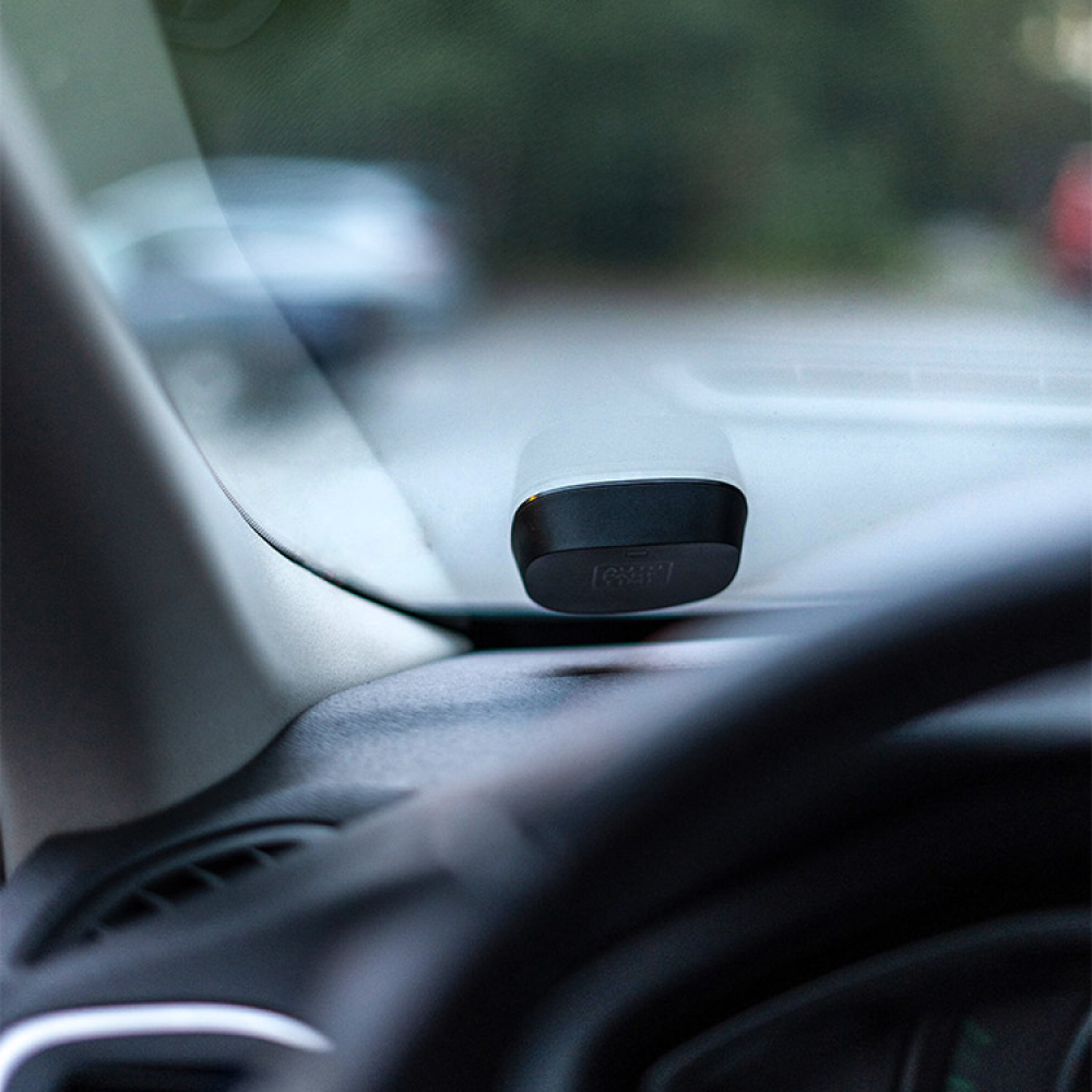 Automatisk P-skiva Autoparktime, Modell 4 i gruppen Fordon / Biltillbehör hos SmartaSaker.se (14694)