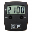 Automatisk P-skiva Autoparktime, Modell 3