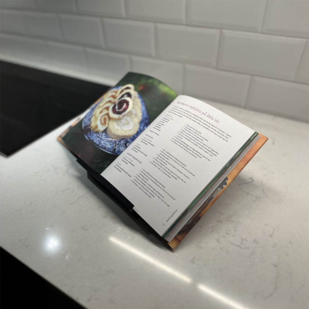 Mobilhållare för köksskåp i gruppen Hemmet / Elektronik / Mobiltillbehör hos SmartaSaker.se (14697)