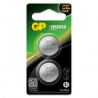Batteri CR2032 2-pack