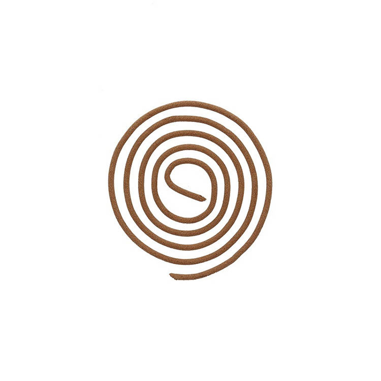 Extra myggspiraler 10-pack i gruppen Tillbehör och liknande hos SmartaSaker.se (14708)