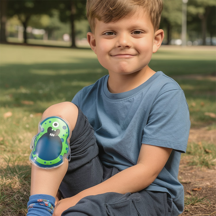 Kylpåse för barn i gruppen Hemmet / Barnsaker hos SmartaSaker.se (14710)
