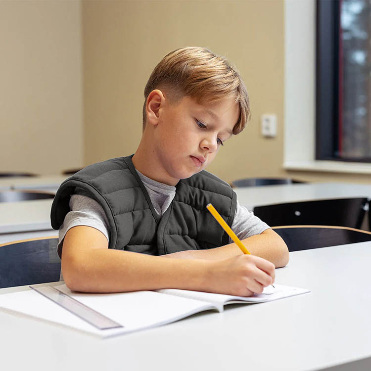 Tyngdkrage i gruppen Hemmet / Hemmakontor hos SmartaSaker.se (14716)