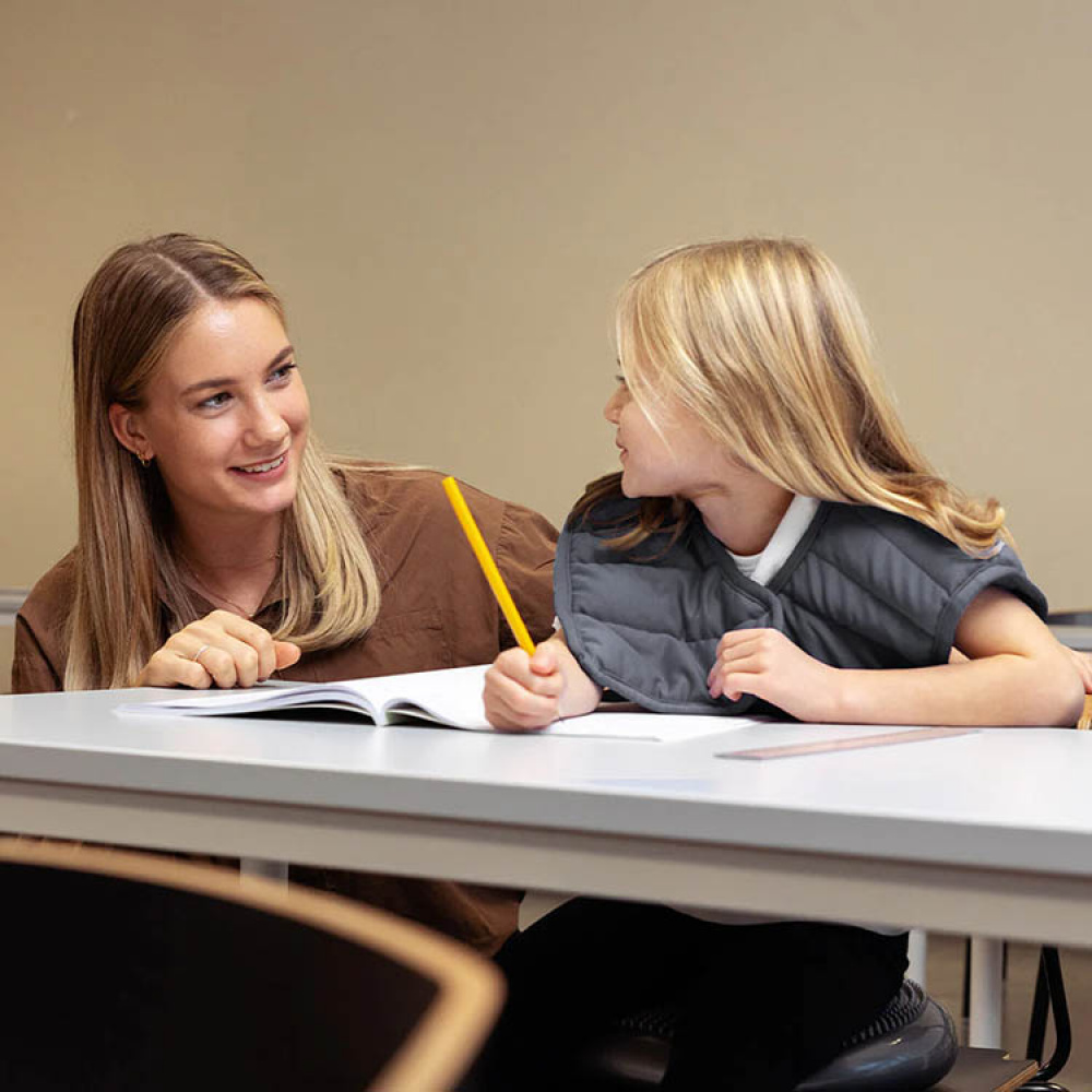 Tyngdkrage i gruppen Hemmet / Hemmakontor hos SmartaSaker.se (14716)