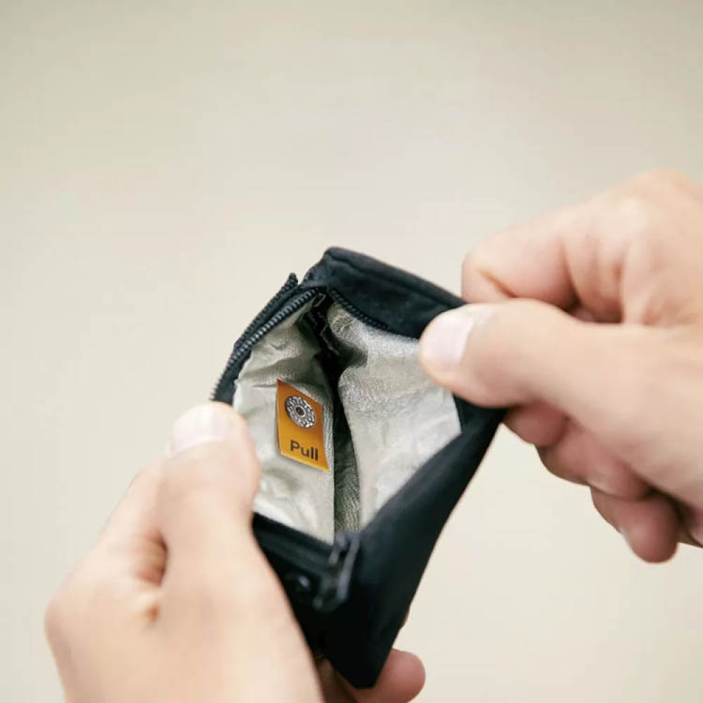 Korthållare med bältesklämma i gruppen Fritid / Resa hos SmartaSaker.se (14724)