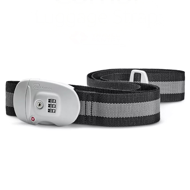 Bagagerem med kodlås, Go Travel i gruppen Fritid / Resa hos SmartaSaker.se (14727)