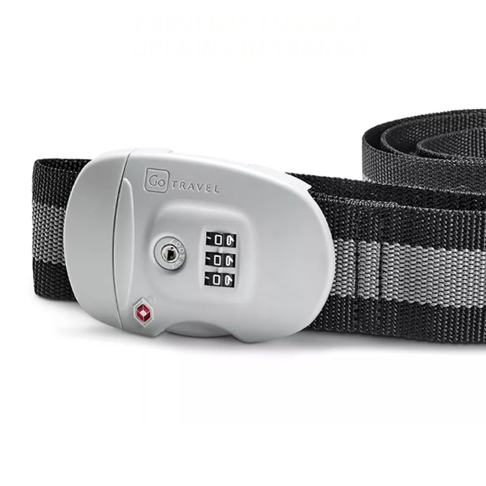 Bagagerem med kodlås, Go Travel i gruppen Fritid / Resa hos SmartaSaker.se (14727)