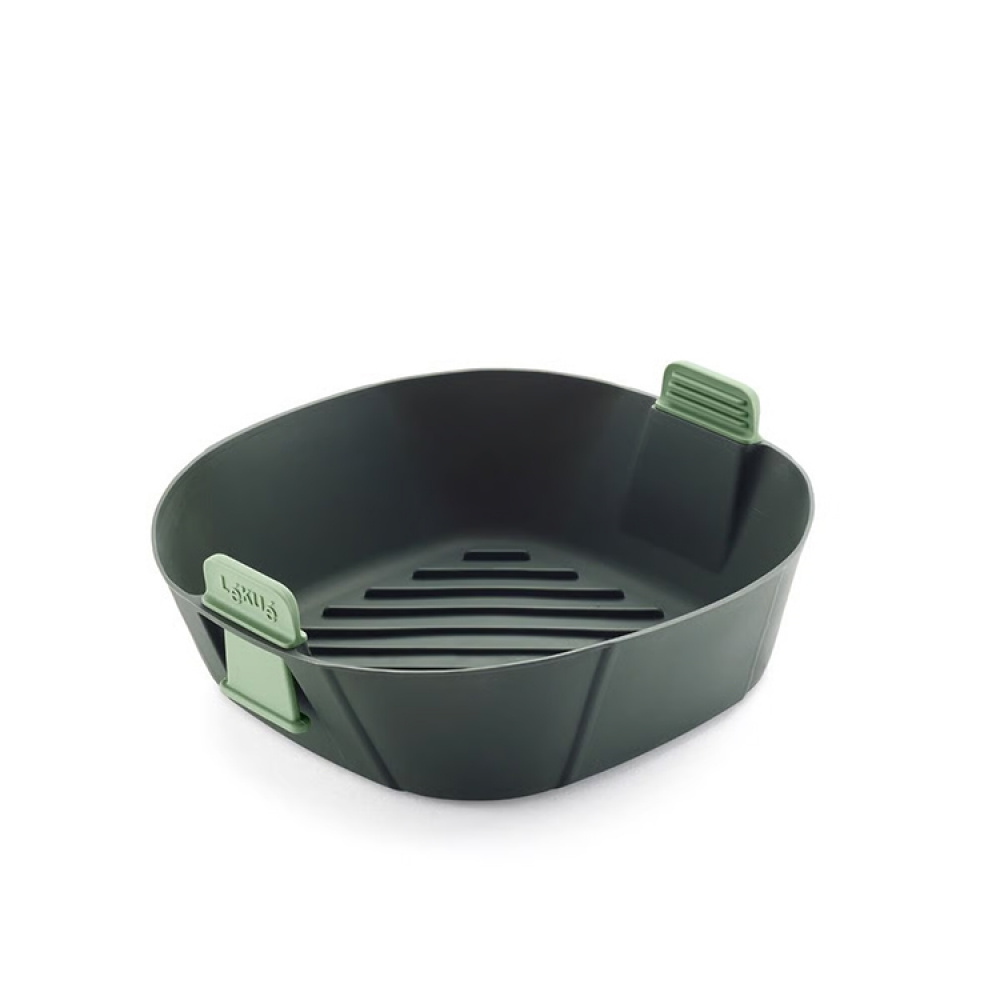 Silikonform till airfryer, Lékué i gruppen Hemmet / Kökssaker hos SmartaSaker.se (14731)