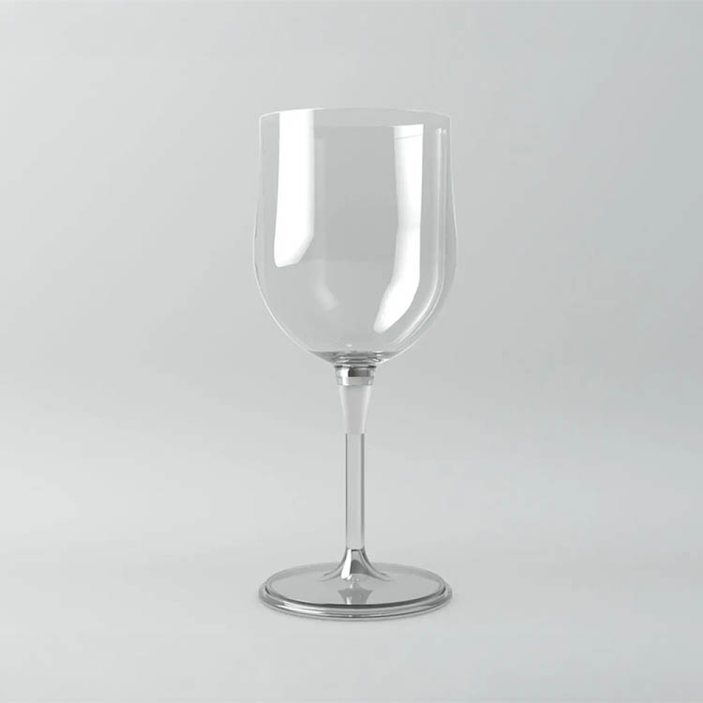 Hopfällbart vinglas i gruppen Fritid / Sommaraktiviteter / Picknick hos SmartaSaker.se (14737)