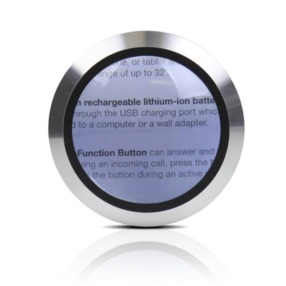 Lupp med belysning i gruppen Säkerhet / Trygghet / Smart hjälp hos SmartaSaker.se (14740)