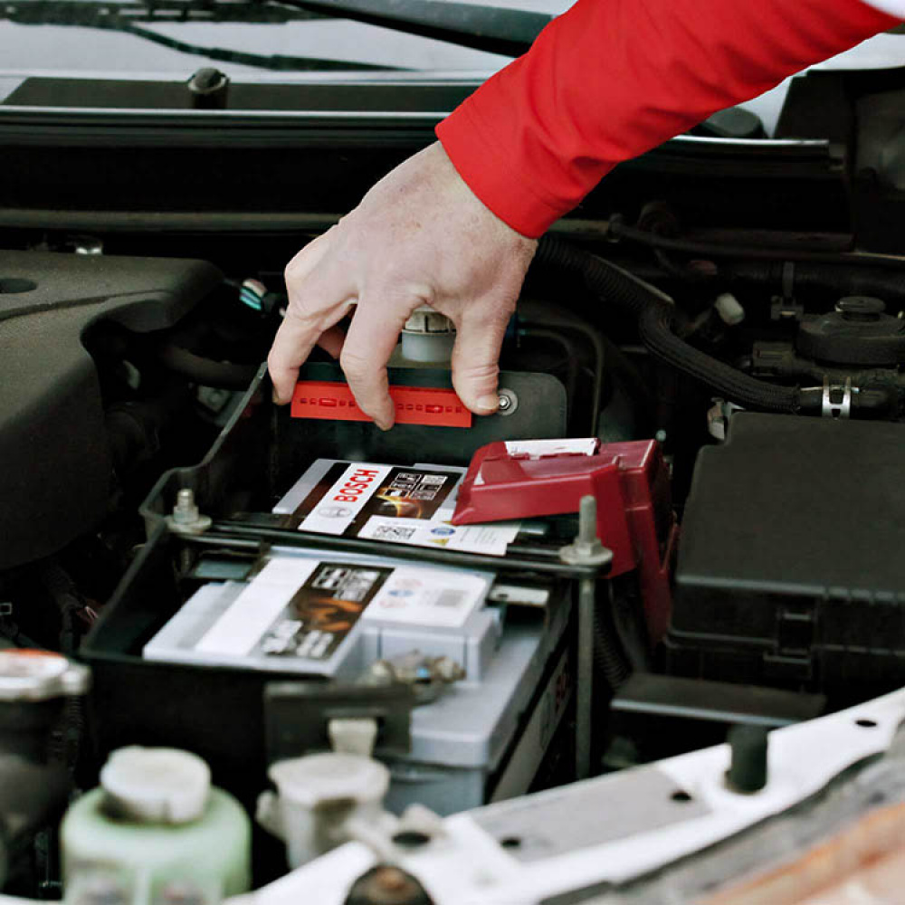 Automatiskt brandskydd, Maus Stixx Pro i gruppen Säkerhet / Brandsäkerhet hos SmartaSaker.se (14742)