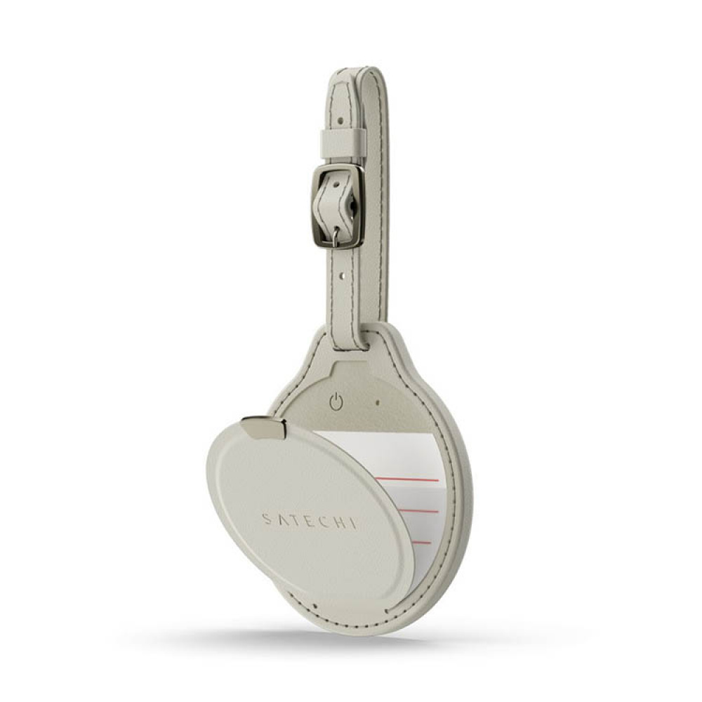 Bagagetag med spårning i gruppen Fritid / Resa hos SmartaSaker.se (14744)