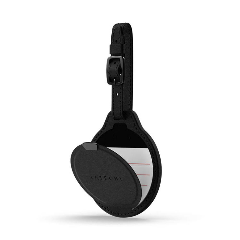 Bagagetag med spårning i gruppen Fritid / Resa hos SmartaSaker.se (14744)