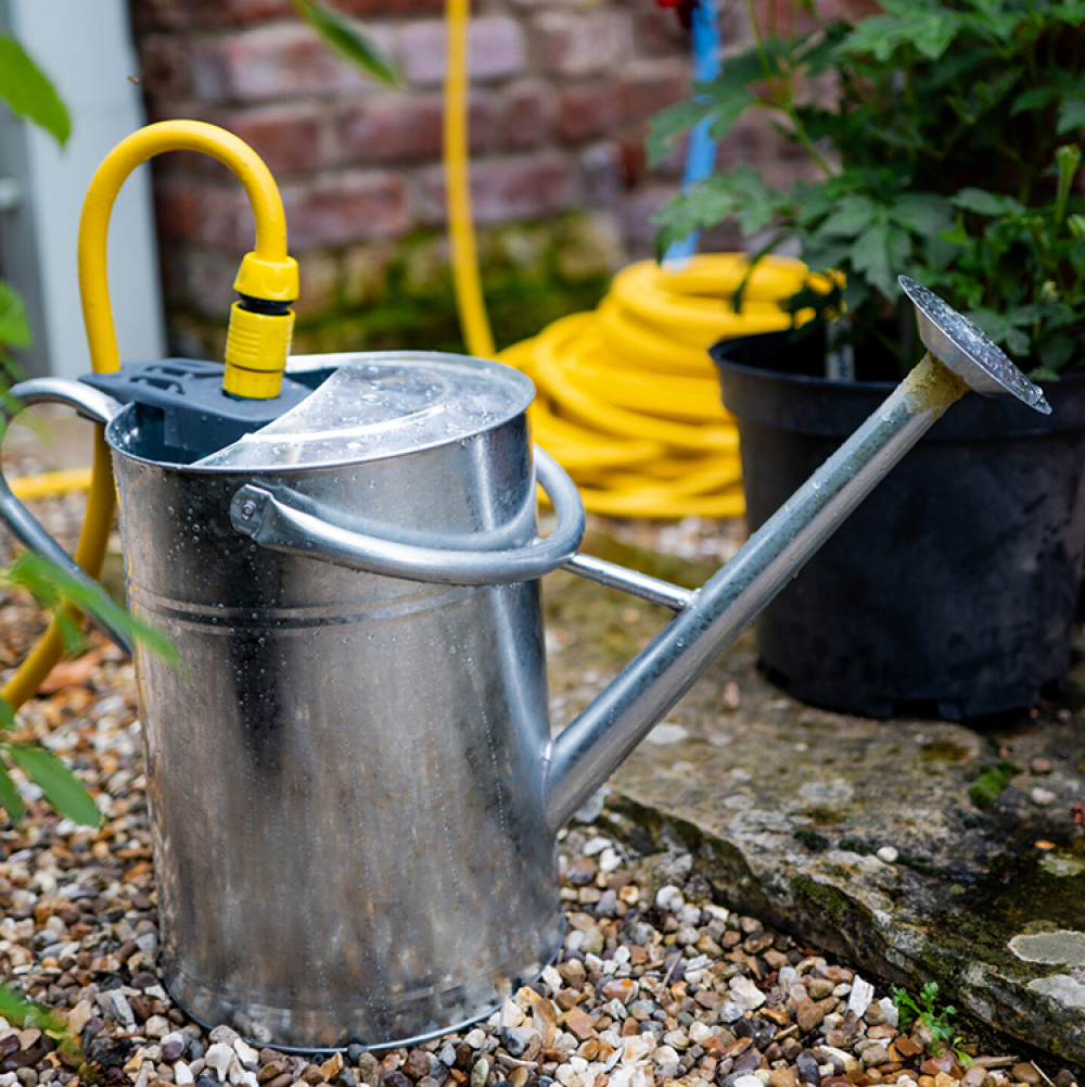 Överfyllnadsskydd för hink, Sealstop i gruppen Trädgård / Bevattning hos SmartaSaker.se (14748)