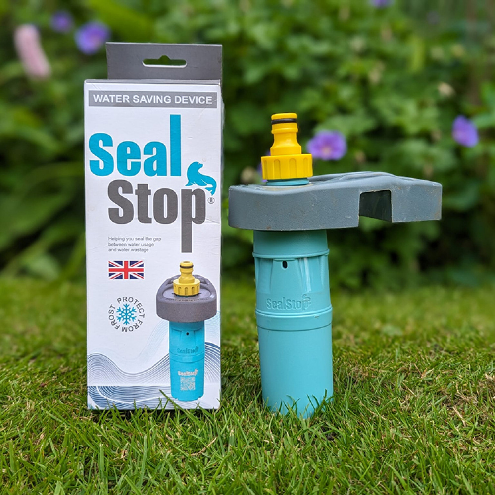 Överfyllnadsskydd för hink, Sealstop i gruppen Trädgård / Bevattning hos SmartaSaker.se (14748)