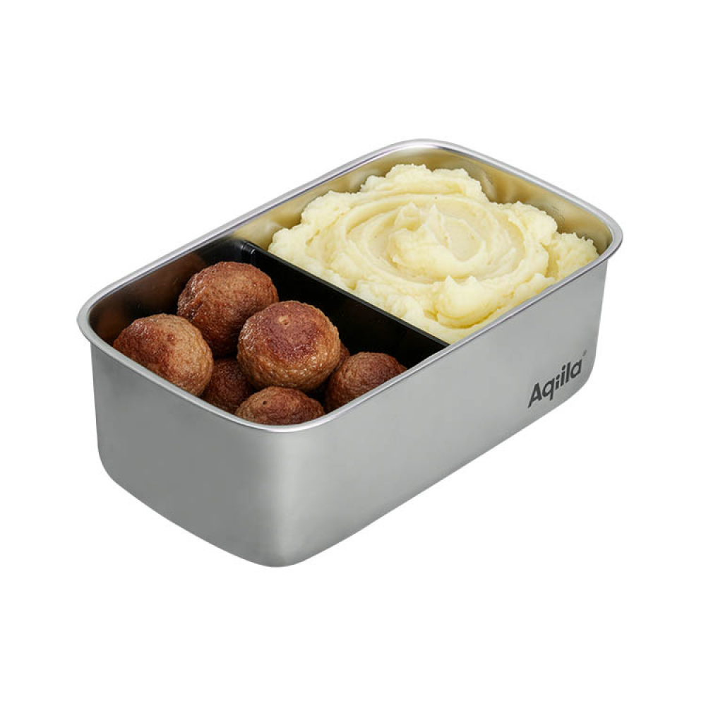 Uppladdningsbar matlådevärmare i gruppen Fritid / Friluftsliv hos SmartaSaker.se (14749)