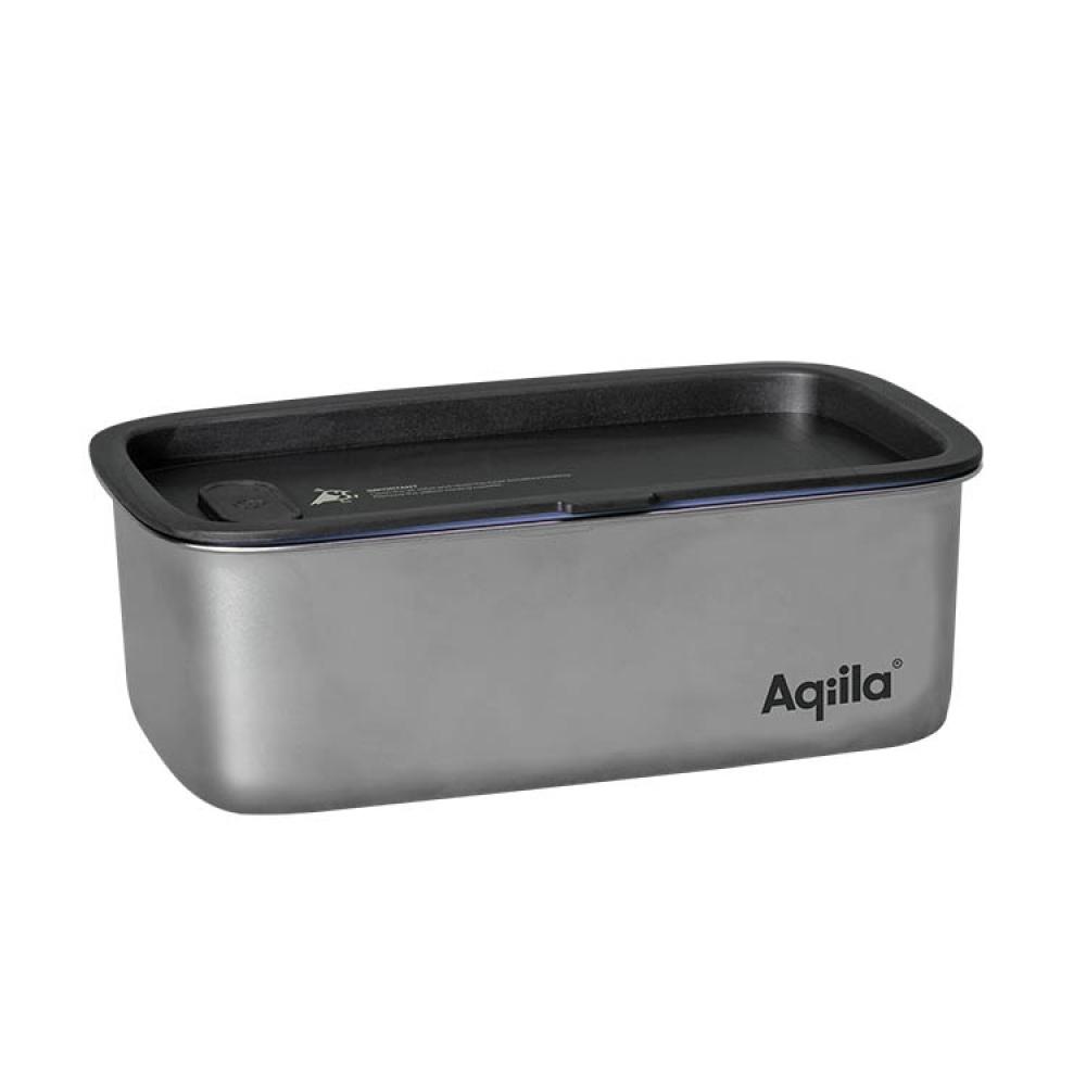 Uppladdningsbar matlådevärmare i gruppen Fritid / Friluftsliv hos SmartaSaker.se (14749)