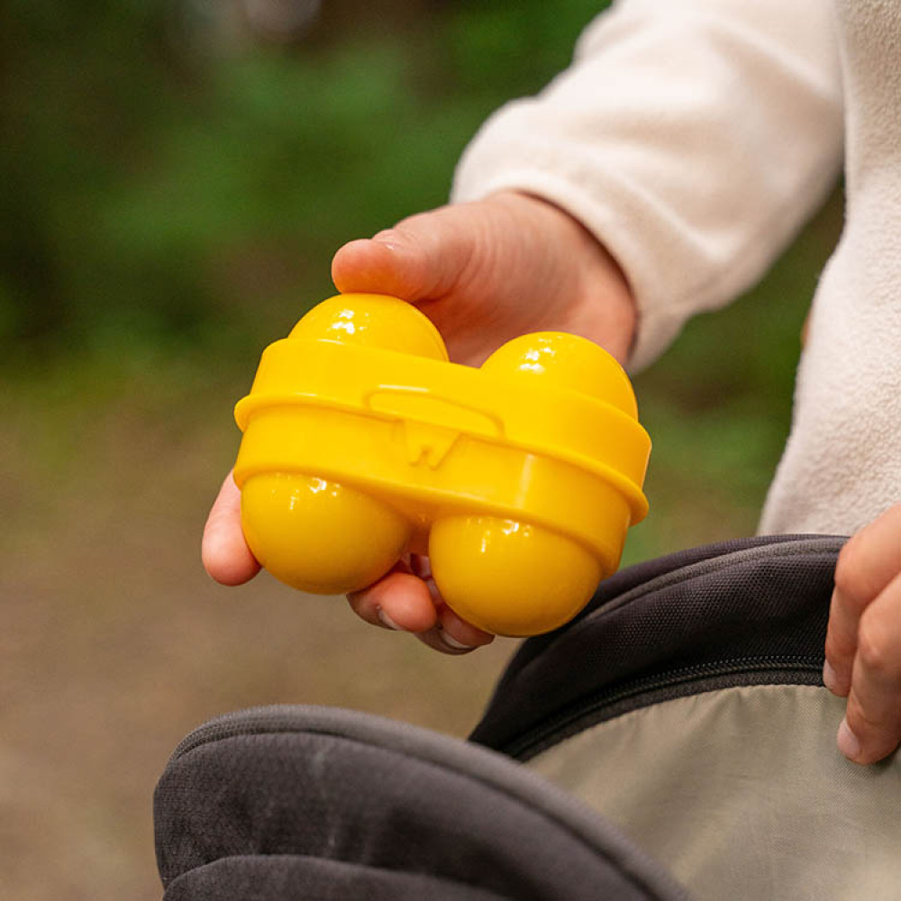 Ägghållare i gruppen Hemmet / Kökssaker hos SmartaSaker.se (14753)