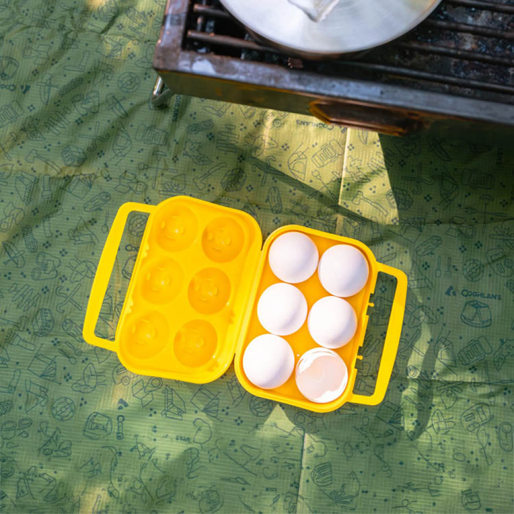 Ägghållare i gruppen Hemmet / Kökssaker hos SmartaSaker.se (14753)