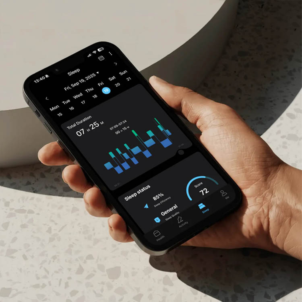 Smart ring, HAALE 2 i gruppen Hemmet / Elektronik hos SmartaSaker.se (14759)