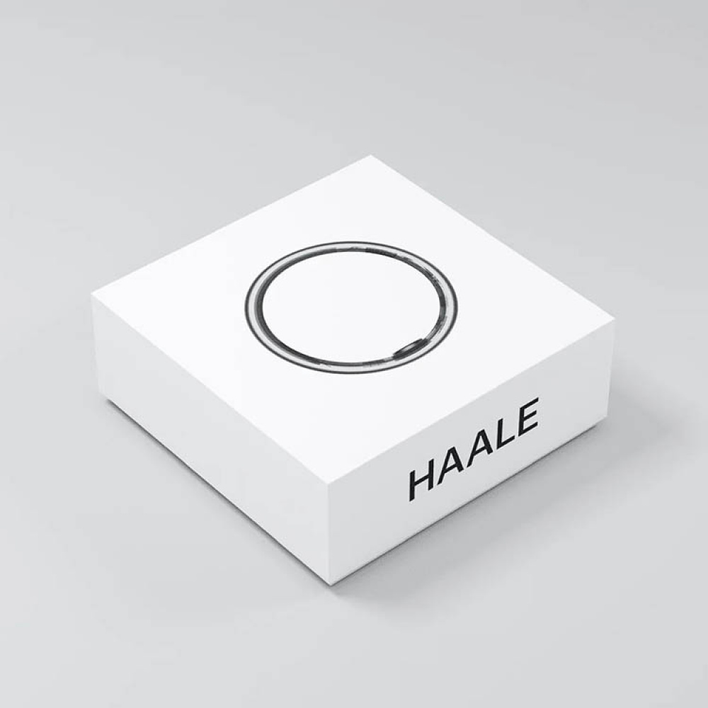 Smart ring, HAALE 2 i gruppen Hemmet / Elektronik hos SmartaSaker.se (14759)