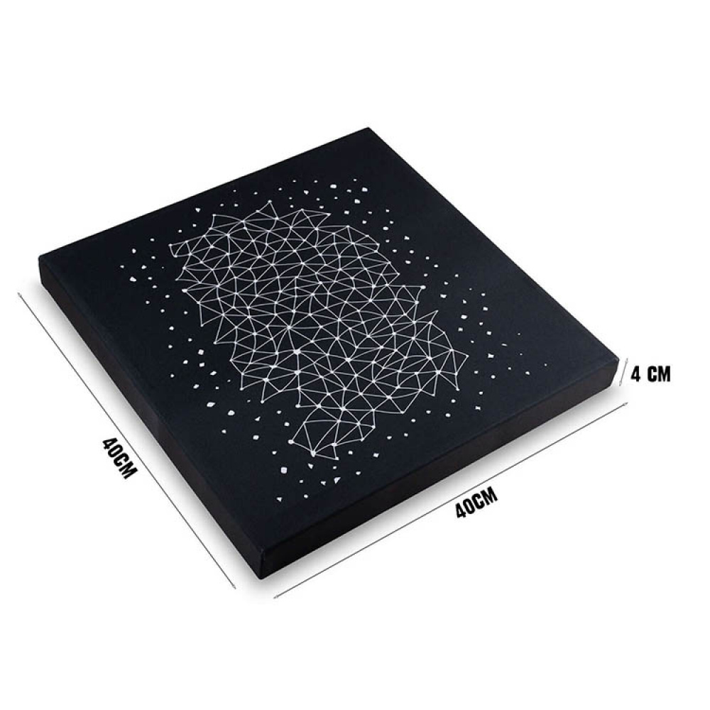 Ljudram i gruppen Hemmet / Inredning hos SmartaSaker.se (14760)