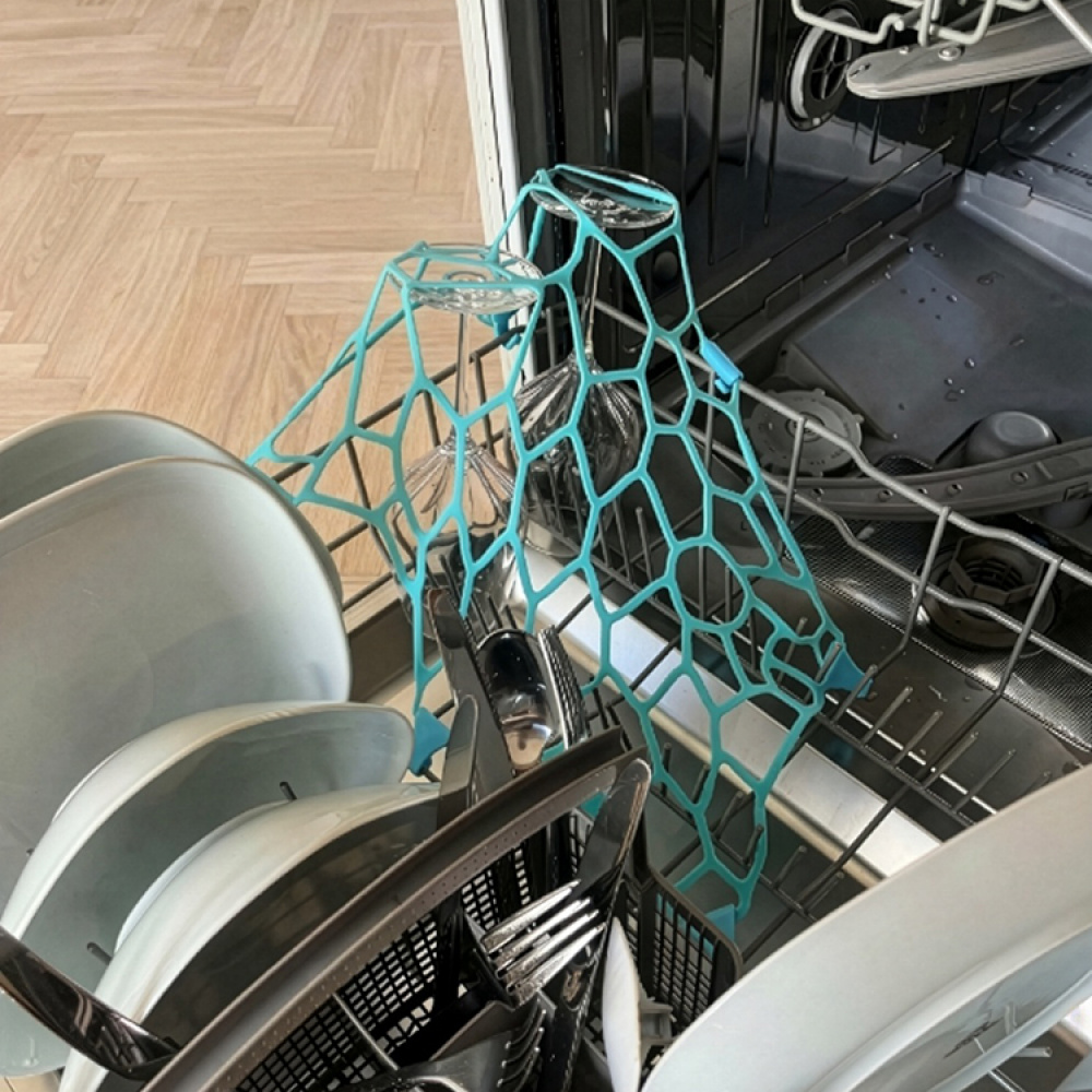 Diskmaskinsnät, DishyWashy i gruppen Hemmet / Diskredskap hos SmartaSaker.se (14761)