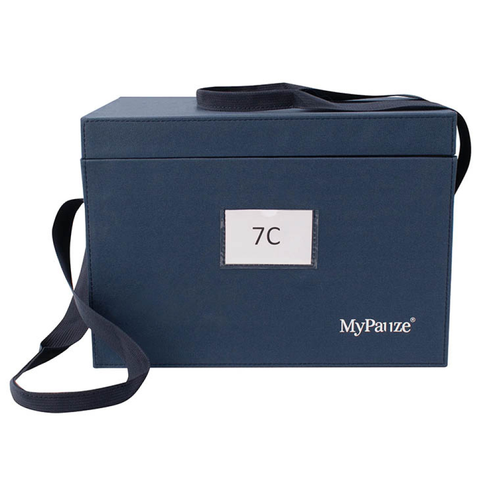 Signalblockerande mobillåda i gruppen Hemmet / Elektronik / Mobiltillbehör hos SmartaSaker.se (14763)