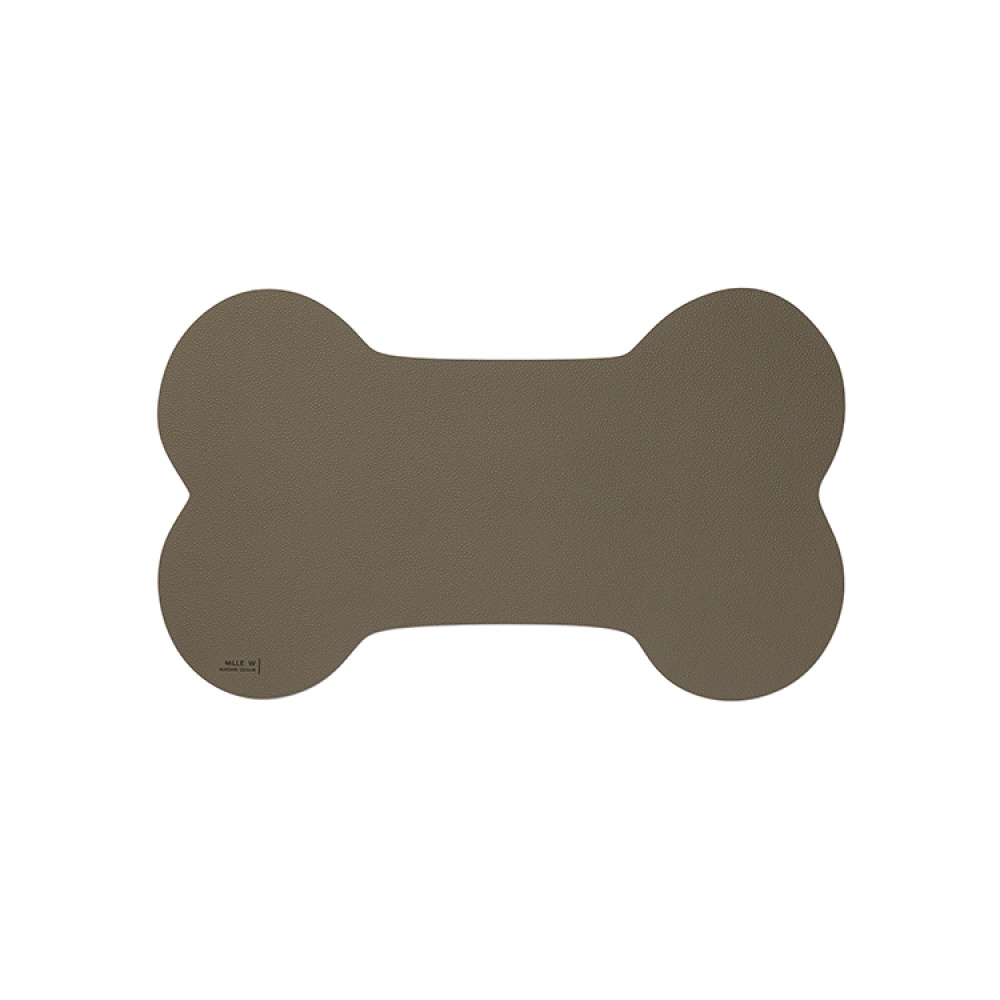 Underlägg till hundskål i gruppen Fritid / Husdjur / Hundsaker hos SmartaSaker.se (14775)