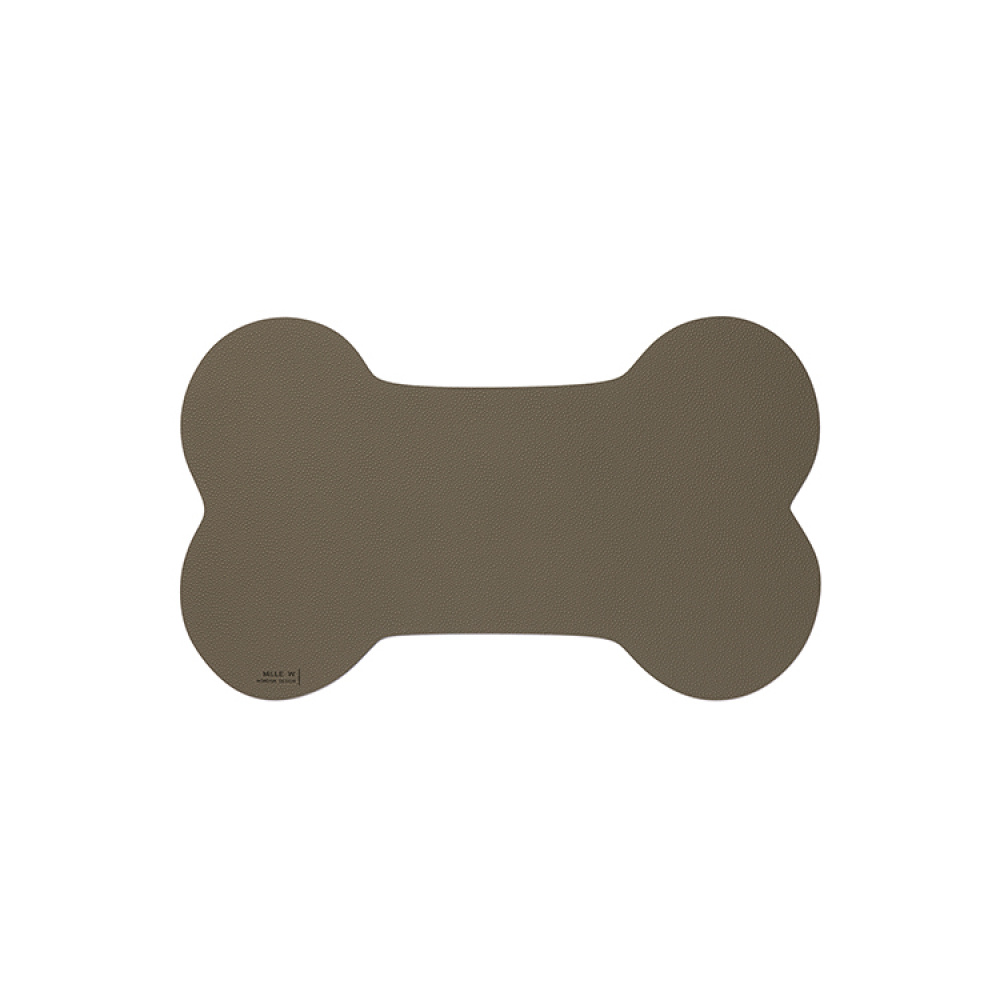 Underlägg till hundskål i gruppen Fritid / Husdjur / Hundsaker hos SmartaSaker.se (14775)