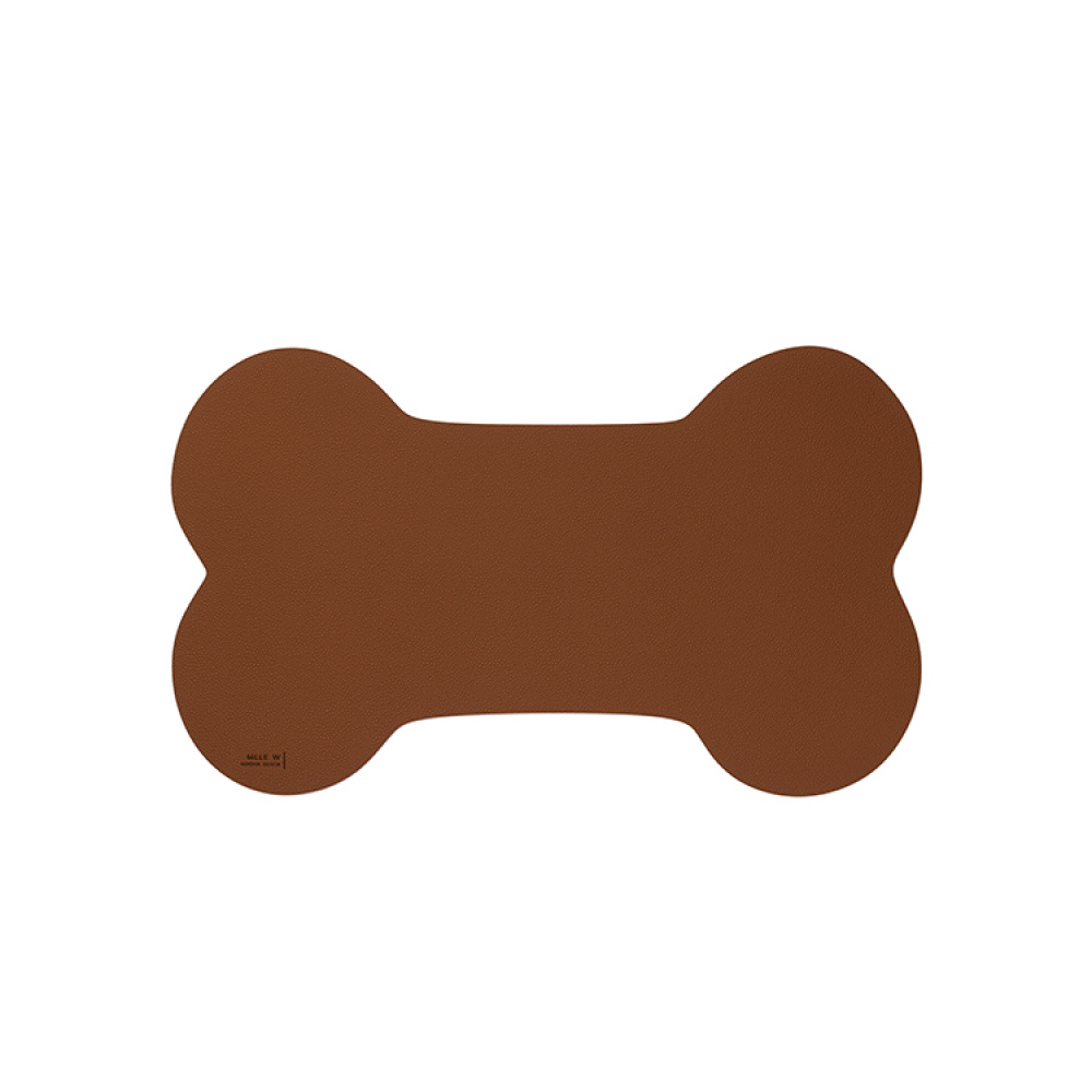 Underlägg till hundskål i gruppen Fritid / Husdjur / Hundsaker hos SmartaSaker.se (14775)