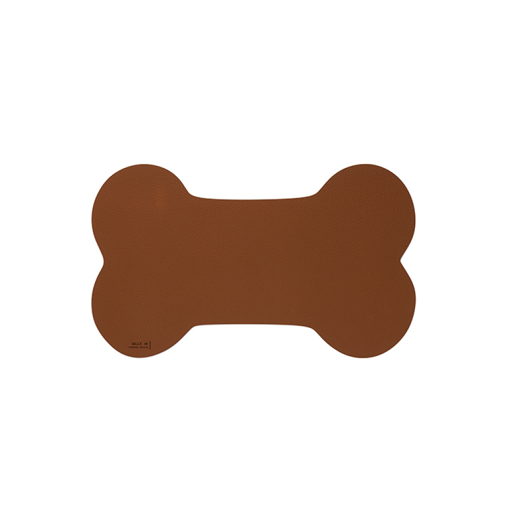 Underlägg till hundskål i gruppen Fritid / Husdjur / Hundsaker hos SmartaSaker.se (14775)