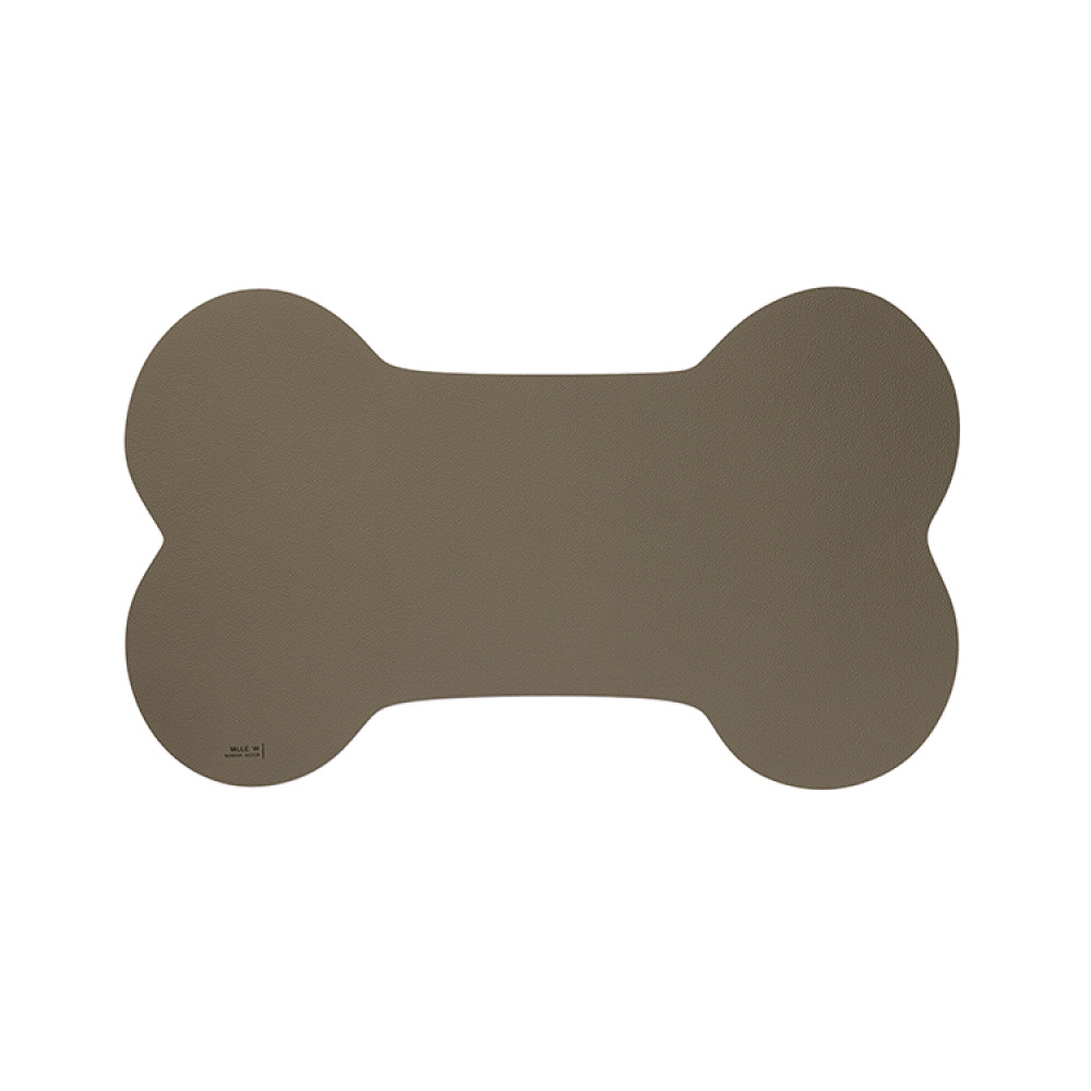 Underlägg till hundskål i gruppen Fritid / Husdjur / Hundsaker hos SmartaSaker.se (14775)