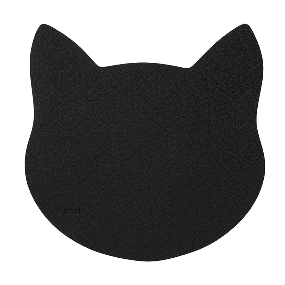 Underlägg till kattskål i gruppen Fritid / Husdjur / Kattsaker hos SmartaSaker.se (14776)