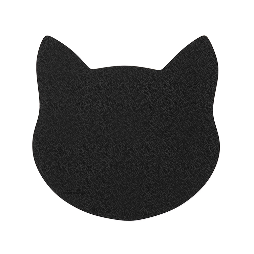 Underlägg till kattskål i gruppen Fritid / Husdjur / Kattsaker hos SmartaSaker.se (14776)