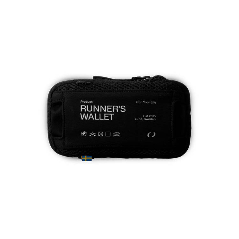 Löparbälte, Kilometer Studios i gruppen Fritid / Träning hos SmartaSaker.se (14781)