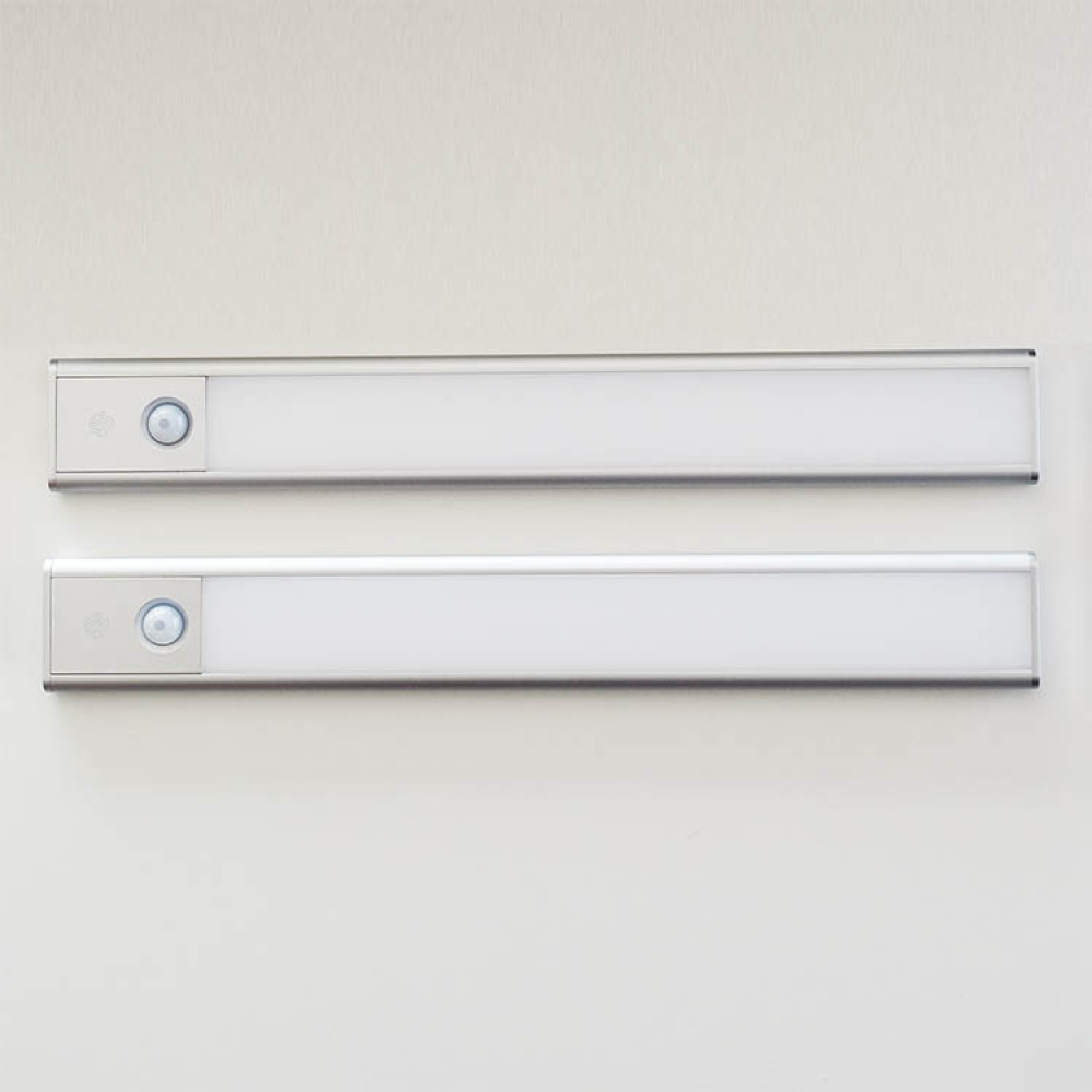 LED-lampa med rörelsesensor i gruppen Belysning / Inomhusbelysning hos SmartaSaker.se (14784)