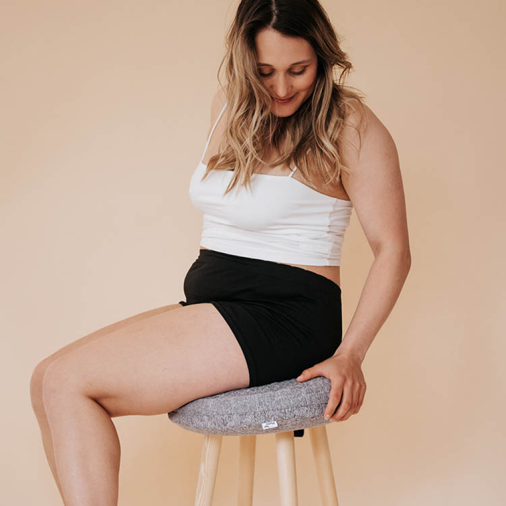 Sittkudde, Plume i gruppen Säkerhet / Trygghet / Smart hjälp hos SmartaSaker.se (14786)