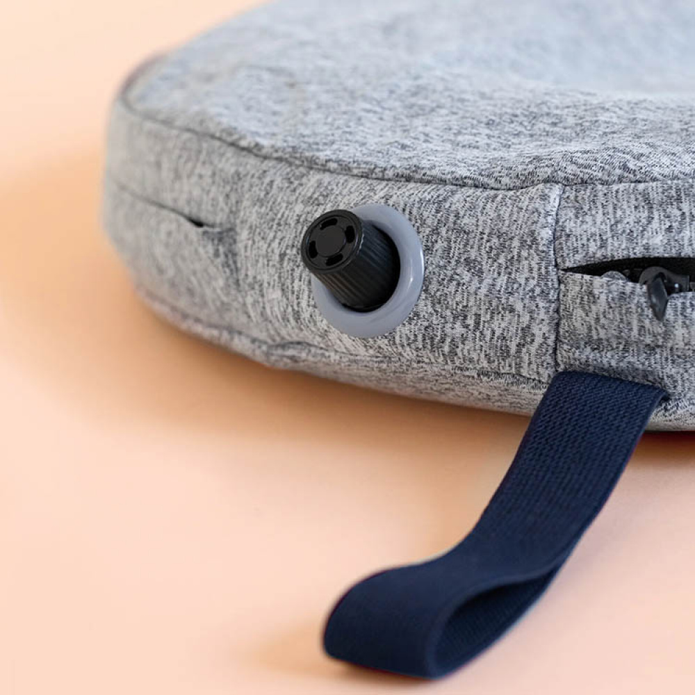 Sittkudde, Plume i gruppen Säkerhet / Trygghet / Smart hjälp hos SmartaSaker.se (14786)