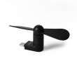 Minifläkt till USB-C