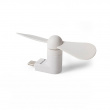 Minifläkt till USB-C