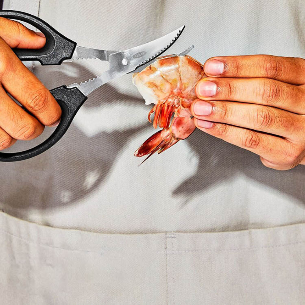 Skaldjurssax, OXO i gruppen Hemmet / Kökssaker hos SmartaSaker.se (14793)