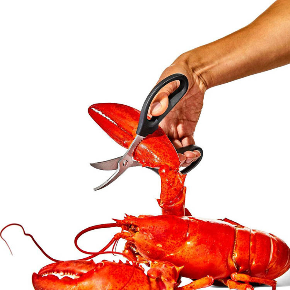 Skaldjurssax, OXO i gruppen Hemmet / Kökssaker hos SmartaSaker.se (14793)