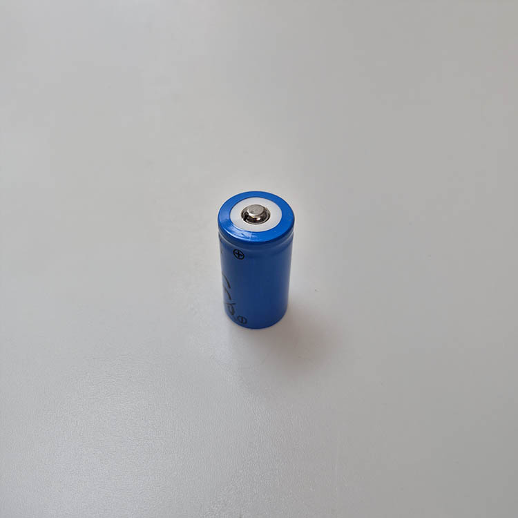 Reservbatteri till överlevnadsradio MMR88 i gruppen Tillbehör och liknande hos SmartaSaker.se (14794)